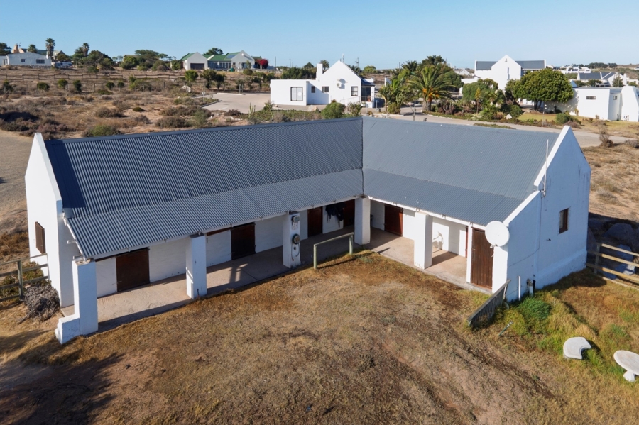 5 Bedroom Property for Sale in Long Acres Country Estate Western Cape